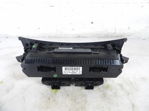 FORD C-MAX II LIFT PANEL BOCCHETTE F1ET-18C612-BK
