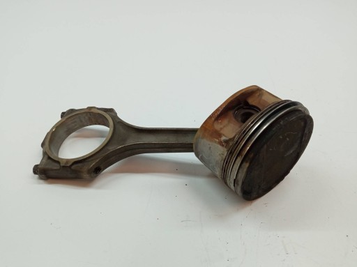 piston connecting rod 84L30 4.2 FSI Audi A8 II (2002-2010) D3