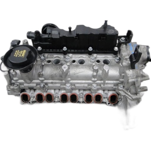 PBG4D36090-AC ГОЛОВКА ДВИГАТЕЛЯ JAGUAR F-PACE 2.0 D