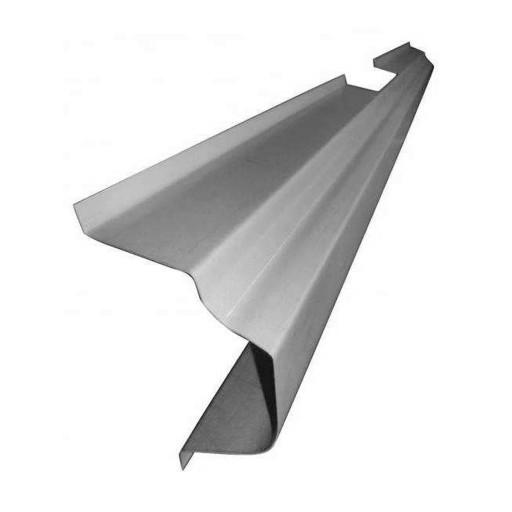 Autobig-13778 - Ремонт порогів SUBARU IMPREZA 00-07 Y