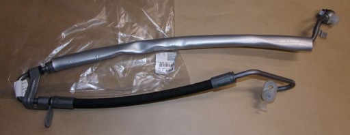 5270WH, - 5270wh гидравлический шланг c5 iii передний правый