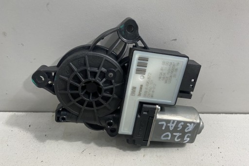 Bmw 8495872 2019 склопідйомник передньої правої двері