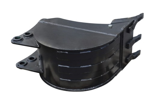 40CMBC - ЛОЖКА 40СМ CAT 428B 428C HARDOX