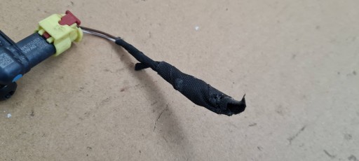 A5 8W S5 LIFT impact sensor connecting spoiler KOSTKA 4M0959651 A4 B8 8W S4
