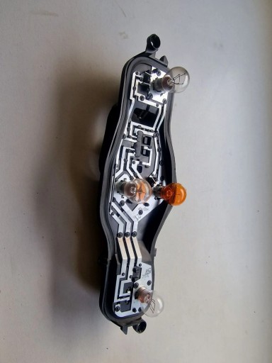 00197256 - Peugeot Expert 2017 Інші