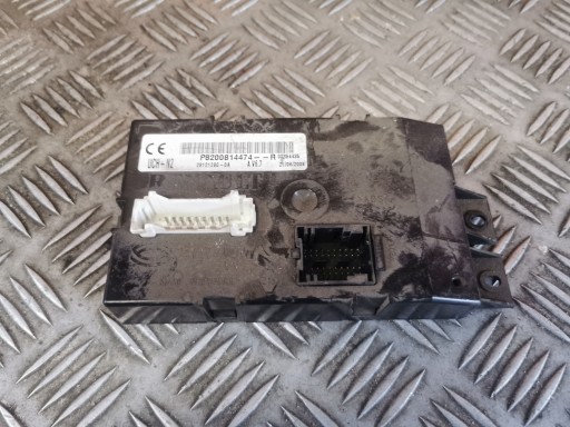 UCH-N2 P8200814474-R - Ушной модуль renault kangoo i p8200814474r