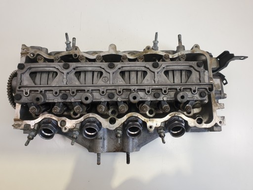 Honda Civic VIII 1.8 головка блока цилиндров HU-RNA-2