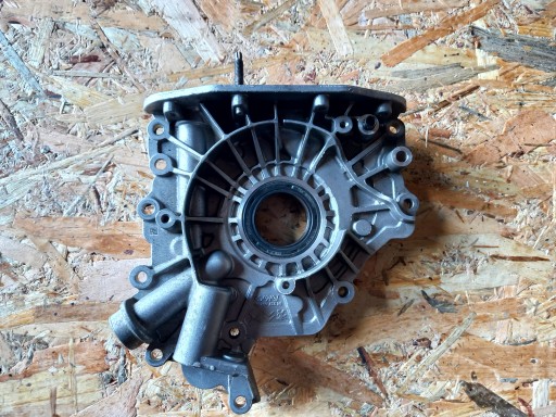 Citroen C3 III 1.5 bhdi масляний насос 9823740280