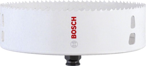 Прогрессор для кольцевой пилы BOSCH металл дерево ПВХ 133 мм