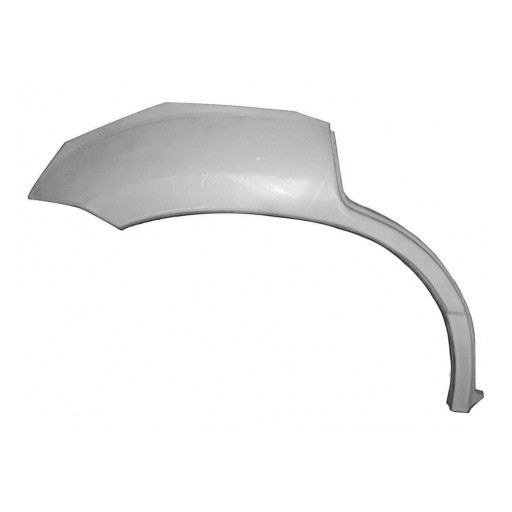 Autobig-14523 - Ремонт заднього крила FORD MAVERICK 01-07 P