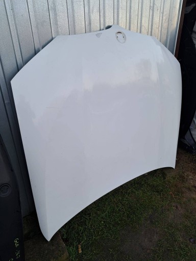 FFR457 - Капот bmw x3 g01 x4 g02