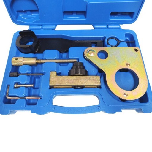 ЗАМОК ГРМ RENAULT MASTER (09 -) 2.0 2.3 DCI