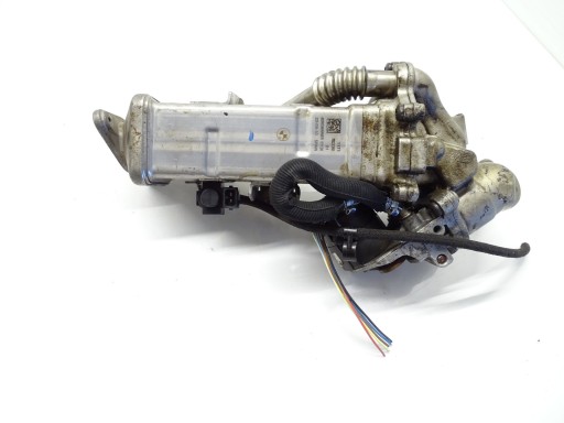 Radiateur échappement Vanne EGR BMW F30 F31 2.0 D 7822350