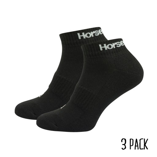 ponožky Horsefeathers Rapid Premium 3Pack -