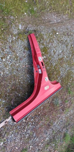 ЦЕНТРАЛЬНЫЙ ЛЕВЫЙ ПОРОГ RENAULT ARKANA