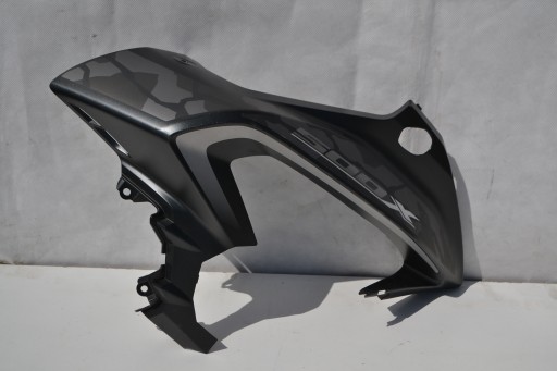 64330-MKP-J800 - обтекатель боковой бекон Honda CB 500 X 2019