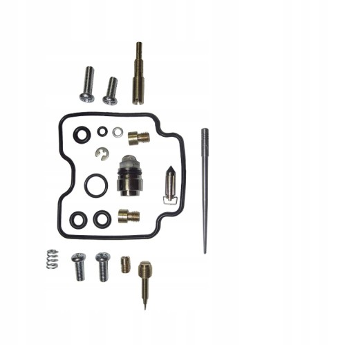1D.64F - КОМПЛЕКТ ДЛЯ РЕМОНТУ КАРБЮРАТОРА YAMAHA YFM 350 BRUIN 4WD