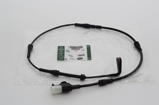 LR072544GEN - ДАТЧИК ГАЛЬМІВНИХ КОЛОДОК ЗАДНІЙ DISCOVERY SPORT ДЛЯ