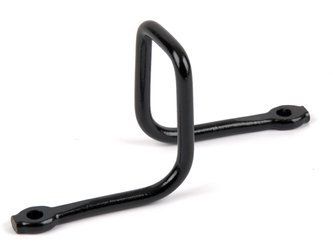 FT4B-16A944-AB - ЗАЩЕЛКА ЗАМКА КАПОТА EDGE 2015-