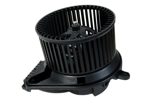 MS3166 - Повітродувка Двигун вентилятор SPRINTER, VW LT