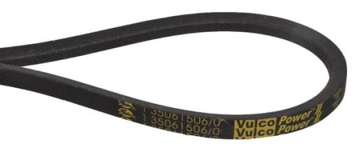 Клиновий ремінь 1350615061 Stiga