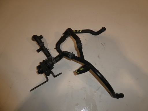 crijeva vode VW SKODA SEAT dodatna pumpa vode 1K0965561F
