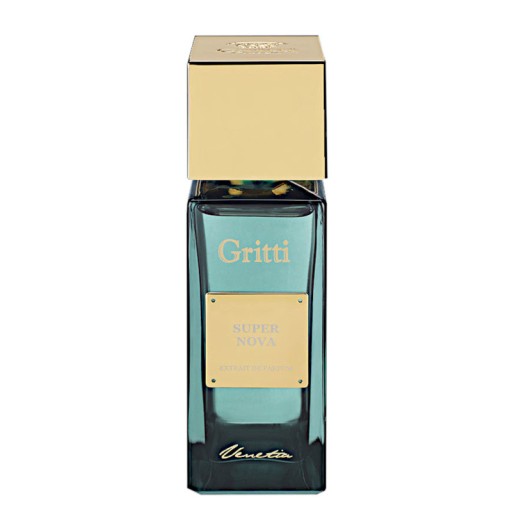 gritti super nova