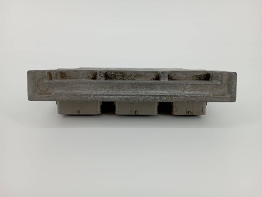 control unit of the engine 3M51-12A650-GD 1.8 B 119KM Ford Focus C-Max and (2003-2010)
