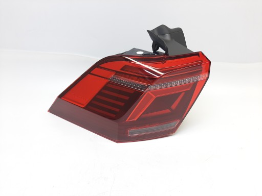 Vw tiguan (2017-2022) ліхтар задній лівий iq light 5na945207k