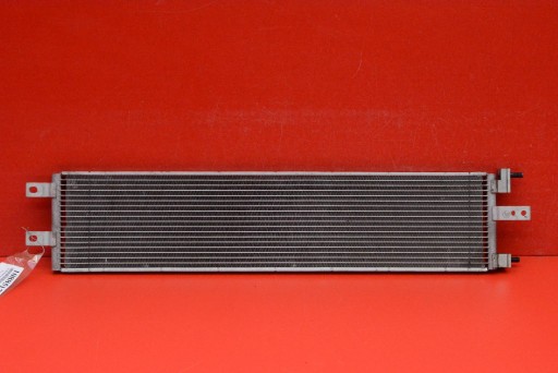 Radiateur climatisation KIA EV6 77.4 kWH 229 KM 21