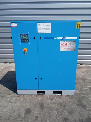 Компресор WORTHINGTON RLR20 V9 400/50 T S010005