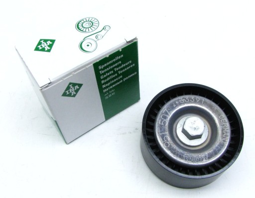 532 0621 - Opel Insignia Astra J Zafira CDTI направляющий ролик