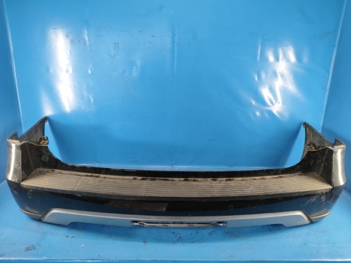 Ford expedition 2017 jl1z17k835aeptm задний бампер