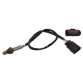 36892 - ЛЯМБДА-ЗОНД VW AUDI CROSSPOLO 6R CROSSPOLO 9N POL