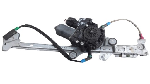 YOGICAR959595 503956277 - Audi a8 d2 склопідйомник лівий передній 4d0959801g