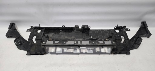 support panel for radiators pillar FORD MONDEO MK5 17- original DS73-16E166-B