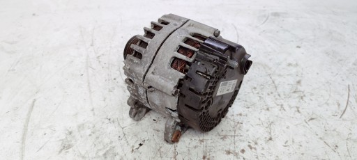alternator AUDI A4 B9 A5 Q5 04L903024A VALEO 180A