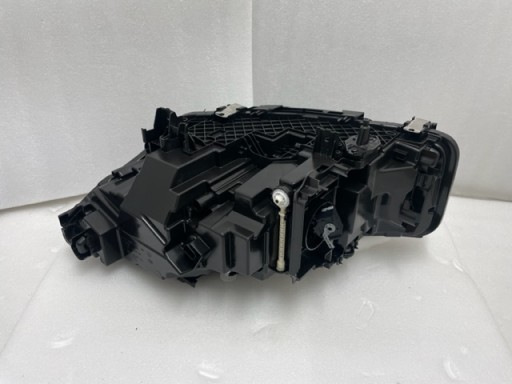 light right BMW 5 G30 G31 LIFT Full Led 2020