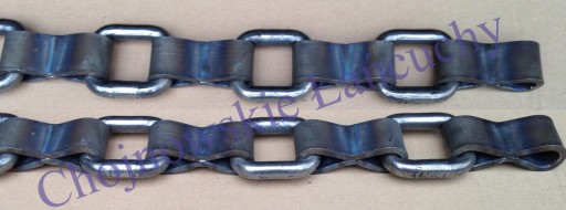 100/12/X - ЦЕПНОЙ ИЗМЕЛЬЧИТЕЛЬ СОЛОМЫ 100/12 / X