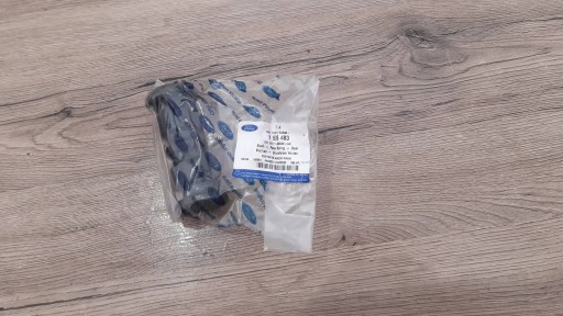 1526483 - ПОДУШКА ПОДВЕСКИ FORD TRANSIT 06-