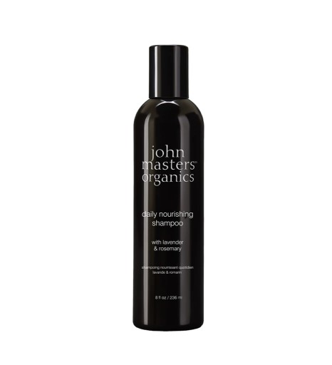 John Masters Organics Levanduľovo-rozmarínový šampón 236 ml