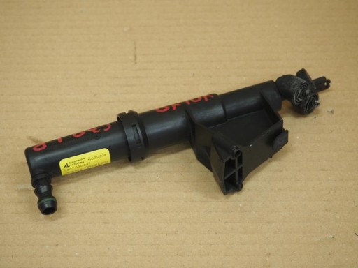 31253730 - Форсунка омывателя лампы левая передняя VOLVO C30