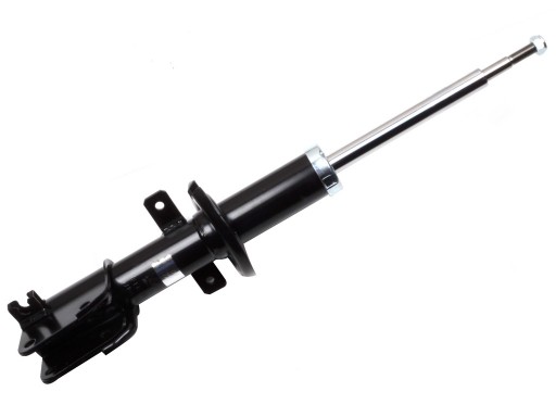 FT11713 - VIVARO A TRAFIC II АМОРТИЗАТОР ПЕРЕДНІЙ L / P ГАЗ