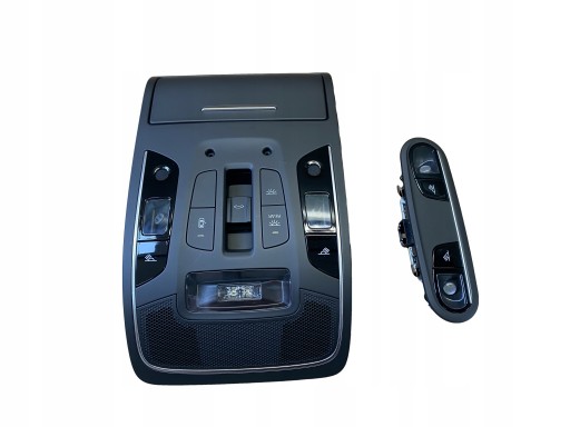 4G0947135F - AUDI A6 A7 4G C7 светодиодная лампа внутреннего освещения