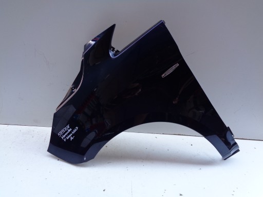 fender left front MERCEDES V-KLASA W447 14- NR 53508