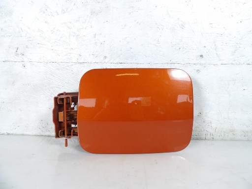 DACIA DUSTER II LIFT Tankklappe des Kraftstoffsbehälters 148067154R TEENZ