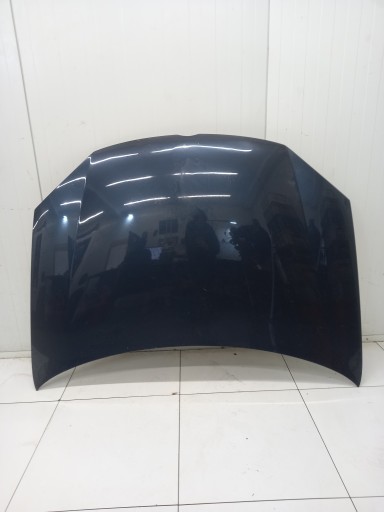 motorhaube VOLKSWAGEN GOLF 5