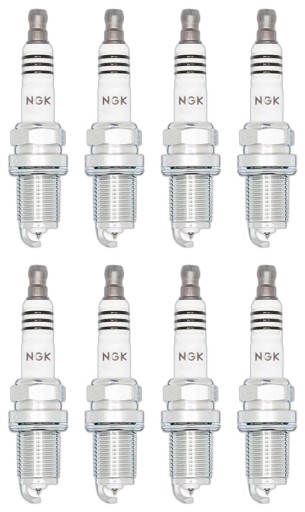 8 свечей зажигания ngk 6341