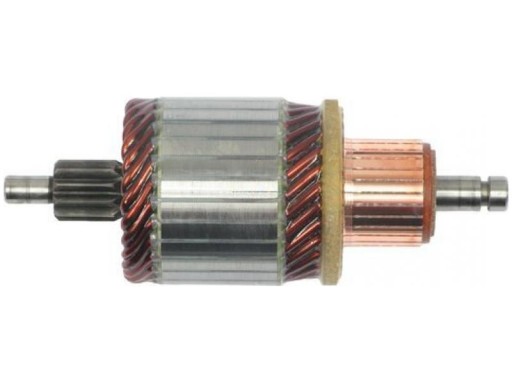 РОТОР СТАРТЕРА AS-RU SA0088