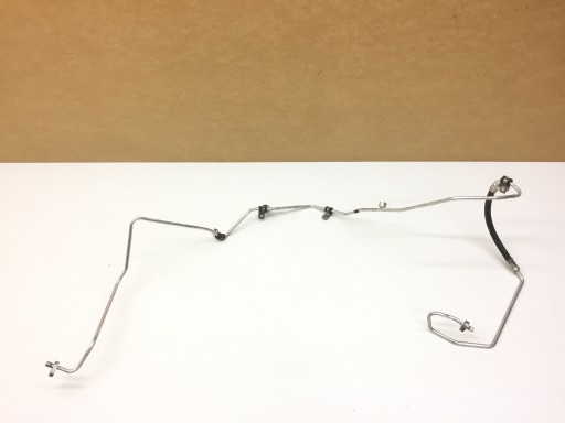 924403126 - CLIO IV 4 1.5 DCI ТРУБКА ШЛАНГ КОНДИЦИОНЕР